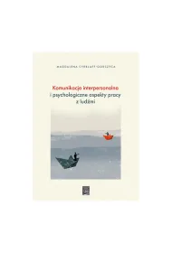 Komunikacja interpersonalna