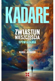 Zwiastun nieszcz�cia. Opowiadania