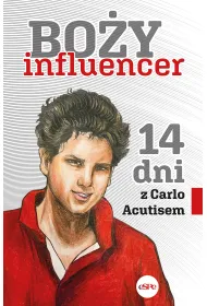 Bo�y influencer. 14 dni z Carlem Acutisem