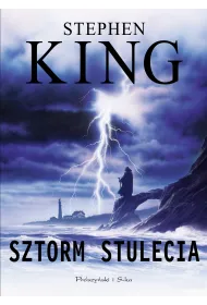 Sztorm stulecia