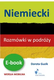 eBook Niemiecki. Rozmwki w podry pdf epub