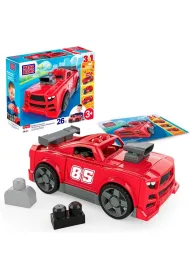 Mega Bloks Samoch�d wy�cigowy do zbudowania