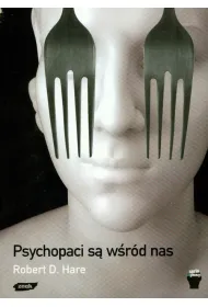 Psychopaci s� w�r�d nas