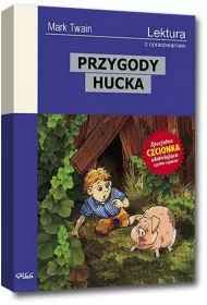 Przygody Hucka