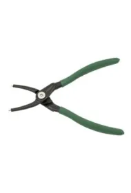Jonnesway P16525 Szczypce wzmocnione do pier�cieni Seegera 5" zewn�trzne proste 10-25mm