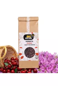 Big Nature Herbata puerh Azjatycka Magia 50 g