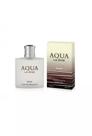 La Rive Aqua For Man Woda toaletowa 90 ml