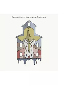 Lamentations (CD)