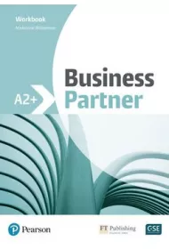 Business Partner A2+. Workbook