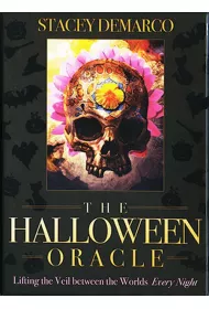 Halloween Oracle, Wyrocznia Halloween