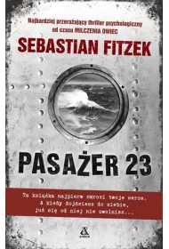 Pasa�er 23