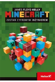 MINECRAFT ZOSTAN CYFROWYM INZYNIEREM *