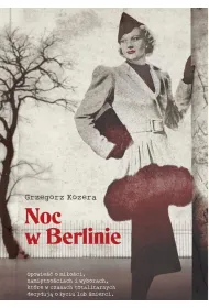 Noc w Berlinie