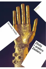 Z�oto i srebro Zadaru