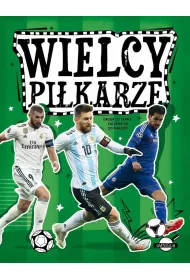 Wielcy pi�karze
