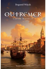 Outremer. Cienie Wenecji