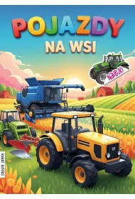 Pojazdy na budowie