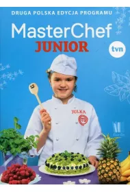 MasterChef Junior. Druga polska edycja programu