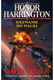 Wezwanie do walki honor harrington