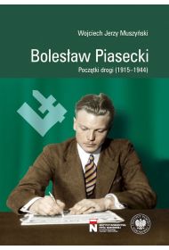 Boles�aw Piasecki
