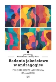 Badania jako�ciowe w andragogice