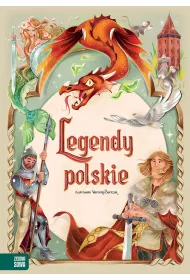 Legendy polskie