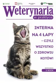 eBook Interna na 4 apy – czyli wszystko o zdrowiu kotw pdf