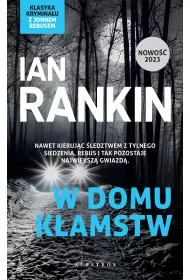 eBook W domu k�amstw. Cykl Inspektor Rebus. Tom 22 mobi epub
