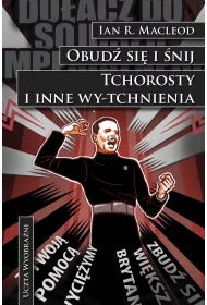 eBook Tchorosty i inne wy-tchnienia / Obud� si� i �nij mobi epub