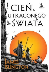 eBook Cie� utraconego �wiata. Trylogia Licaniusa. Tom 1 mobi epub