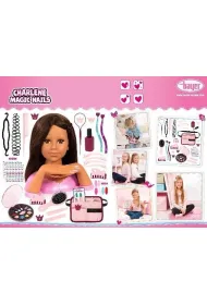 G�owa do stylizacji Charlene Magic Nails Bayer Design