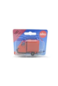 Siku 15 - Piaggio Ape