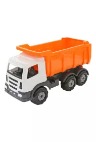 Auto ci�arowe 64cm  POLESIE 37244