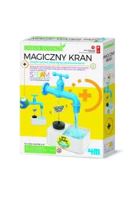 Green Science Magiczny Kran 4M Industrial Development Ltd.