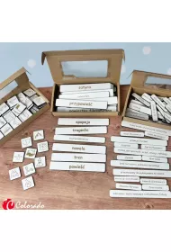 Rodzaje literackie - liryka, epika, dramat
