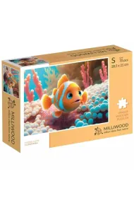 Puzzle 70 element�w Milliwood  B�azenek Alexander