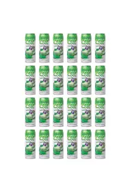 Coco Cool Woda kokosowa zgrzewka 24 x 520 ml
