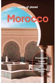 Morocco. Lonely Planet