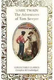 Przygody Tomka Sawyera/The Adventures... w.ang TW
