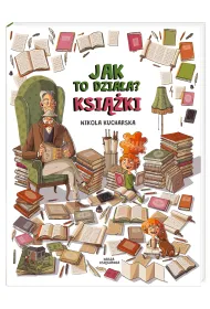 Jak to dzia�a? Ksi��ki