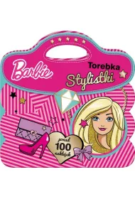 Torebka stylistki. Barbie