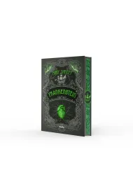 Frankenstein (barwione brzegi)