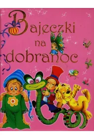 Bajeczki na dobranoc
