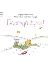 Ma�y Ksi��� 10 Dobrego �ycia