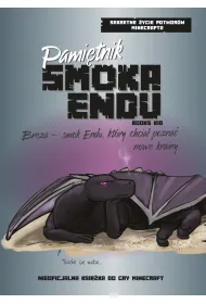 Pamitnik Smoka Endu. Breza - Smok Endu, ktry chcia pozna nowe krainy