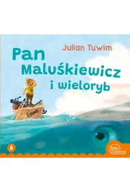 Pan Malu�kiewicz i wieloryb