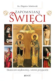 Zapomniani wici. Skuteczni ordownicy, wierni przyjaciele