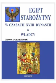 Egipt staro�ytny w czasach XVIII dynastii