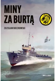 eBook Miny za burt� mobi epub
