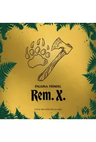 Audiobook REM-X mp3